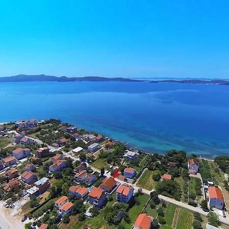 Apartament Lucija