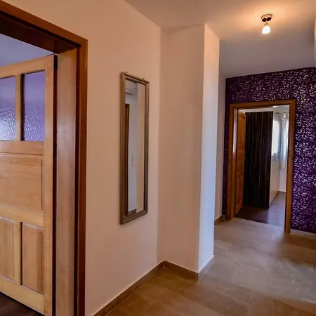 Apartament Lucija *