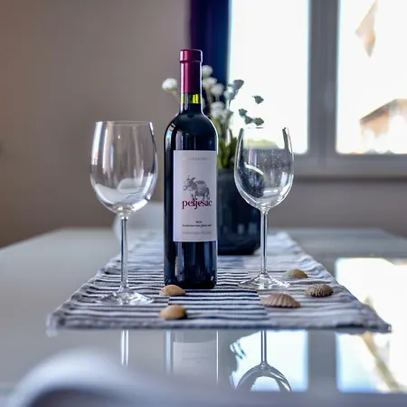 Lucija Apartament