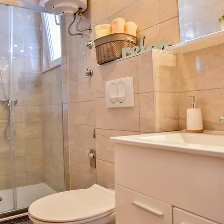 Apartament Lucija Bibinje