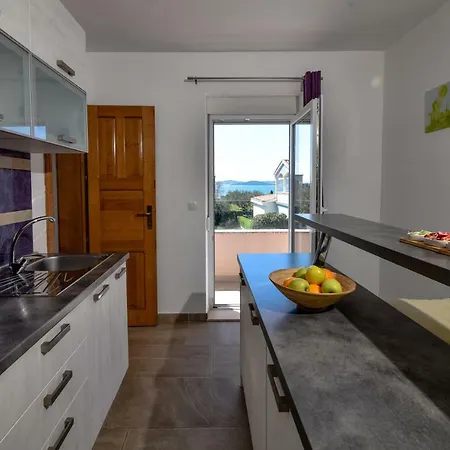 Lucija Apartament