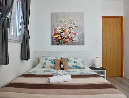 Lucija * Bibinje