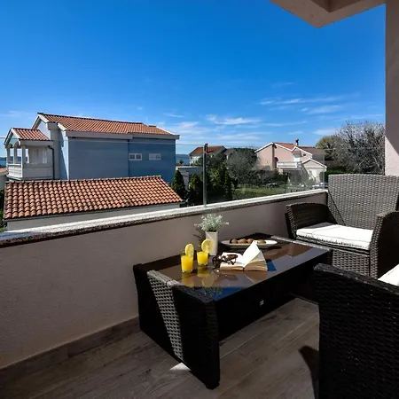 Lucija Apartament Bibinje