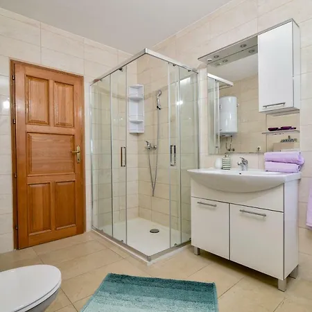 Apartament Lucija Bibinje