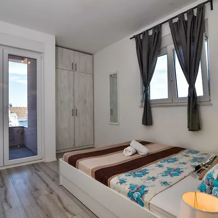 Apartament Lucija