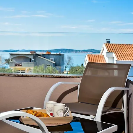 Lucija Apartment Bibinje
