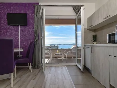 Lucija Apartment